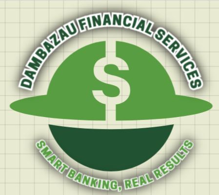 Dambazau Bank Logo
